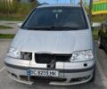 Сірий Сеат Альхамбра, об'ємом двигуна 1.9 л та пробігом 362 тис. км за 3000 $, фото 1 на Automoto.ua