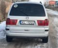 Серый Сеат Альхамбра, объемом двигателя 1.9 л и пробегом 450 тыс. км за 2300 $, фото 3 на Automoto.ua