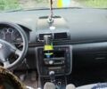 Сірий Сеат Альхамбра, об'ємом двигуна 1.9 л та пробігом 400 тис. км за 3200 $, фото 6 на Automoto.ua