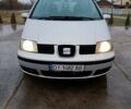 Серый Сеат Альхамбра, объемом двигателя 2 л и пробегом 480 тыс. км за 4800 $, фото 1 на Automoto.ua