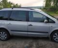 Сірий Сеат Альхамбра, об'ємом двигуна 1.9 л та пробігом 400 тис. км за 3200 $, фото 2 на Automoto.ua