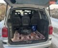 Серый Сеат Альхамбра, объемом двигателя 1.9 л и пробегом 450 тыс. км за 2300 $, фото 7 на Automoto.ua