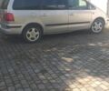Сірий Сеат Альхамбра, об'ємом двигуна 1.9 л та пробігом 321 тис. км за 3300 $, фото 1 на Automoto.ua