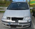 Сірий Сеат Альхамбра, об'ємом двигуна 1.9 л та пробігом 362 тис. км за 2900 $, фото 1 на Automoto.ua