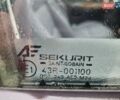 Серый Сеат Альхамбра, объемом двигателя 1.9 л и пробегом 319 тыс. км за 4300 $, фото 48 на Automoto.ua