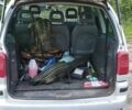 Сірий Сеат Альхамбра, об'ємом двигуна 1.9 л та пробігом 400 тис. км за 3200 $, фото 7 на Automoto.ua