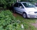Сірий Сеат Альхамбра, об'ємом двигуна 1.9 л та пробігом 440 тис. км за 2800 $, фото 1 на Automoto.ua