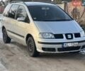 Серый Сеат Альхамбра, объемом двигателя 1.9 л и пробегом 450 тыс. км за 2300 $, фото 1 на Automoto.ua