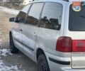 Серый Сеат Альхамбра, объемом двигателя 1.9 л и пробегом 450 тыс. км за 2300 $, фото 6 на Automoto.ua