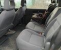 Сірий Сеат Альхамбра, об'ємом двигуна 2 л та пробігом 480 тис. км за 4500 $, фото 1 на Automoto.ua