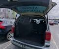 Сірий Сеат Альхамбра, об'ємом двигуна 1.9 л та пробігом 362 тис. км за 2900 $, фото 8 на Automoto.ua