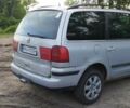 Сірий Сеат Альхамбра, об'ємом двигуна 1.9 л та пробігом 400 тис. км за 3200 $, фото 3 на Automoto.ua