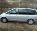 Серый Сеат Альхамбра, объемом двигателя 1.9 л и пробегом 229 тыс. км за 6000 $, фото 1 на Automoto.ua