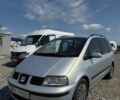 Сірий Сеат Альхамбра, об'ємом двигуна 1.9 л та пробігом 335 тис. км за 4200 $, фото 1 на Automoto.ua