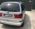 Сірий Сеат Альхамбра, об'ємом двигуна 1.9 л та пробігом 390 тис. км за 1499 $, фото 2 на Automoto.ua