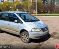 Сірий Сеат Альхамбра, об'ємом двигуна 1.9 л та пробігом 287 тис. км за 2000 $, фото 1 на Automoto.ua