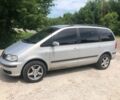 Сірий Сеат Альхамбра, об'ємом двигуна 1.9 л та пробігом 390 тис. км за 1499 $, фото 5 на Automoto.ua