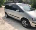 Сірий Сеат Альхамбра, об'ємом двигуна 1.9 л та пробігом 390 тис. км за 1499 $, фото 4 на Automoto.ua