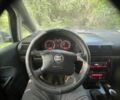 Серый Сеат Альхамбра, объемом двигателя 0 л и пробегом 400 тыс. км за 1800 $, фото 1 на Automoto.ua