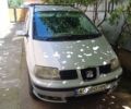 Сірий Сеат Альхамбра, об'ємом двигуна 1.9 л та пробігом 316 тис. км за 4486 $, фото 1 на Automoto.ua