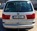 Сірий Сеат Альхамбра, об'ємом двигуна 1.9 л та пробігом 287 тис. км за 2000 $, фото 6 на Automoto.ua