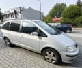 Серый Сеат Альхамбра, объемом двигателя 1.9 л и пробегом 300 тыс. км за 2100 $, фото 4 на Automoto.ua
