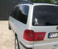 Сірий Сеат Альхамбра, об'ємом двигуна 1.9 л та пробігом 390 тис. км за 1499 $, фото 7 на Automoto.ua