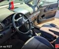 Сірий Сеат Альхамбра, об'ємом двигуна 1.9 л та пробігом 287 тис. км за 2000 $, фото 12 на Automoto.ua