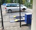 Серый Сеат Альхамбра, объемом двигателя 2 л и пробегом 331 тыс. км за 2250 $, фото 7 на Automoto.ua