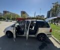 Сірий Сеат Альхамбра, об'ємом двигуна 1.8 л та пробігом 378 тис. км за 5200 $, фото 10 на Automoto.ua
