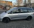 Серый Сеат Альхамбра, объемом двигателя 1.9 л и пробегом 390 тыс. км за 1900 $, фото 7 на Automoto.ua