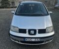 Сірий Сеат Альхамбра, об'ємом двигуна 1.9 л та пробігом 390 тис. км за 2200 $, фото 1 на Automoto.ua