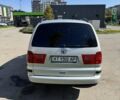 Сірий Сеат Альхамбра, об'ємом двигуна 1.8 л та пробігом 378 тис. км за 5200 $, фото 6 на Automoto.ua