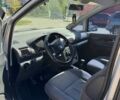 Сірий Сеат Альхамбра, об'ємом двигуна 1.8 л та пробігом 378 тис. км за 5200 $, фото 15 на Automoto.ua