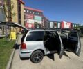 Сірий Сеат Альхамбра, об'ємом двигуна 1.8 л та пробігом 378 тис. км за 5200 $, фото 1 на Automoto.ua