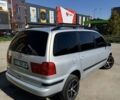 Сірий Сеат Альхамбра, об'ємом двигуна 1.8 л та пробігом 378 тис. км за 5200 $, фото 3 на Automoto.ua