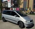 Сірий Сеат Альхамбра, об'ємом двигуна 1.8 л та пробігом 378 тис. км за 5200 $, фото 5 на Automoto.ua