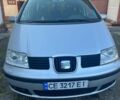 Сірий Сеат Альхамбра, об'ємом двигуна 1.9 л та пробігом 260 тис. км за 5021 $, фото 1 на Automoto.ua
