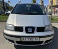 Сірий Сеат Альхамбра, об'ємом двигуна 1.8 л та пробігом 378 тис. км за 5200 $, фото 2 на Automoto.ua