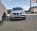 Сірий Сеат Альхамбра, об'ємом двигуна 1.9 л та пробігом 325 тис. км за 5999 $, фото 1 на Automoto.ua