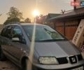 Сірий Сеат Альхамбра, об'ємом двигуна 1.9 л та пробігом 378 тис. км за 3700 $, фото 1 на Automoto.ua