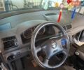 Сірий Сеат Альхамбра, об'ємом двигуна 1.98 л та пробігом 228 тис. км за 7200 $, фото 12 на Automoto.ua