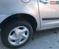 Сірий Сеат Альхамбра, об'ємом двигуна 2 л та пробігом 192 тис. км за 5000 $, фото 6 на Automoto.ua