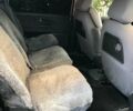 Сірий Сеат Альхамбра, об'ємом двигуна 2 л та пробігом 192 тис. км за 5000 $, фото 17 на Automoto.ua