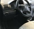 Сірий Сеат Альхамбра, об'ємом двигуна 2 л та пробігом 192 тис. км за 5000 $, фото 12 на Automoto.ua