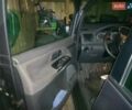 Серый Сеат Альхамбра, объемом двигателя 2 л и пробегом 500 тыс. км за 3300 $, фото 14 на Automoto.ua