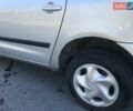 Сірий Сеат Альхамбра, об'ємом двигуна 2 л та пробігом 192 тис. км за 5000 $, фото 8 на Automoto.ua