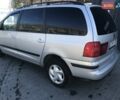 Сірий Сеат Альхамбра, об'ємом двигуна 2 л та пробігом 192 тис. км за 5000 $, фото 1 на Automoto.ua
