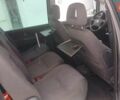 Серый Сеат Альхамбра, объемом двигателя 2 л и пробегом 297 тыс. км за 7500 $, фото 2 на Automoto.ua