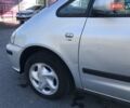 Сірий Сеат Альхамбра, об'ємом двигуна 2 л та пробігом 192 тис. км за 5000 $, фото 9 на Automoto.ua